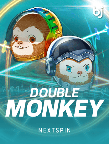 Double Monkey game icon