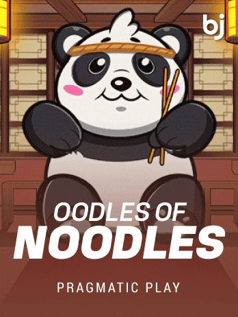 Oodles of Noodlespng game icon