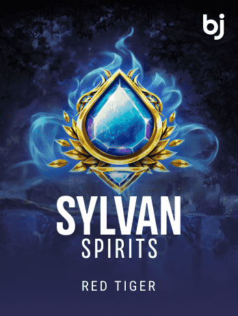Sylvan Spirits game icon