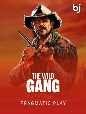 The Wild Gang game icon