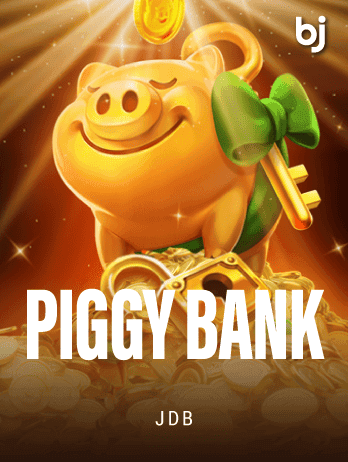 Piggy Bank game icon
