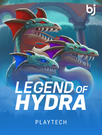Legend of Hydra game icon