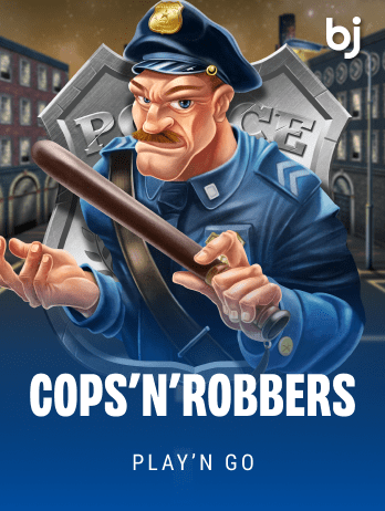 Cops 'n' Robbers