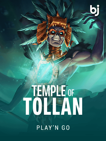 Temple of Tollan game icon