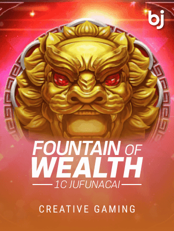 JuFuNaCai-Fountain Of Wealth game thumbnail