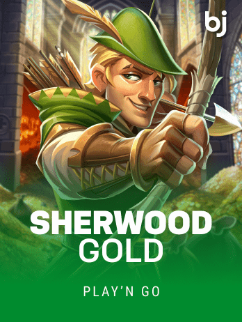 Sherwood Goldpng game icon