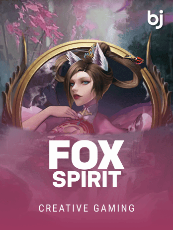 Fox Spirit game thumbnail