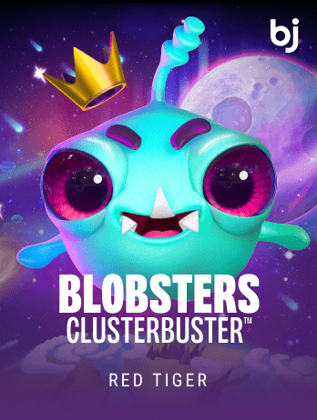 Blobsters ClusterBuster game icon