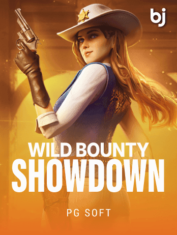 Wild Bounty Showdown game icon