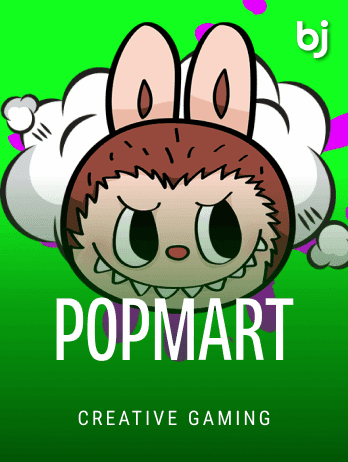POPMARTpng game icon