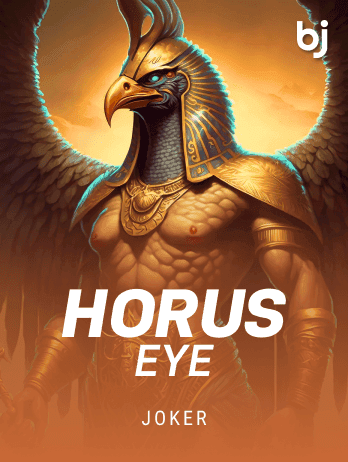 Horus Eye game icon