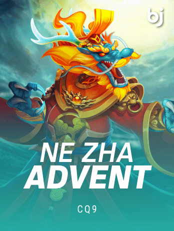 Ne Zha Adventpng game icon
